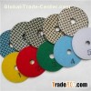 5 Step Dry Polishing Pad