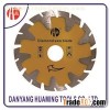 HM-61 Long Life Concave Cutting Blade