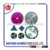 HM-65 Circular Saw Blades Wood