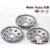 Diamond Grinding Plate For Stone Slabs good quality diamond grinding cup wheel plate