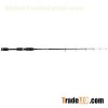 Telescopic Carbon Hard Baits Rod