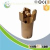 Non Core Diamond Bits For Water Borehole Drilling
