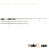 Carbon Material Spinning Fishing Rod