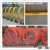 Duct Rodder  Fiberglass duct rodder  Duct rod