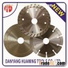 Hot Press Diamond Saw Blade