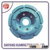 HM-55 Abrasive Stone Cup Grinding Wheel