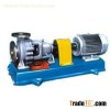 Chemical Centrifugal Pump