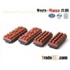 L140/L170mm Lappato Abrasives Wholesale professional lappato abrasive