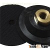 Rubber Backing Pad
