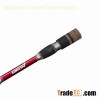 CA FUJI Gudie And Reel Seat Casting Fishing Rod