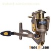 Excellent Line Lay Oscillation System Spinning Fishing Reel