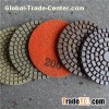Dry Concrete Polishing Pad