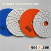 White Polishing Pad