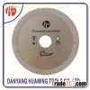 HM-34 125mm Vacuum Brazed Saw Blade