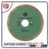 HM-21 High Quality,no Chipping Diamond Ceramic Saw Blade