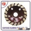 HM-48 Cutting And Grinding Wheel