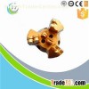 PDC Concave Bit