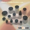 PDC Inserts with different shapes