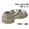 Diamond Grinding Wheel For Profiling Manufacturer Different Specifications Diamond cup Grinding Whee