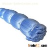 Polyester Multifilament Triple Knots Fishing Net