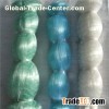 Polyester Multifilament Doule Knots Fishing Net