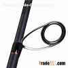 SPIN FUJI Gudie And Reel Seat Spinning Fishing Rod