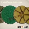 8 Pie Concrete Polishing Pads