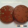 Galaxy Grinding Pad