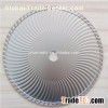 Fast Super Turbo Diamond Disc For Stone Granite Cutting Blade Marble Cutting Blade