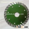 Fast Diamond Dry And Wet Saw Blade Cutting Resin Bond Diamond Cutting Disc