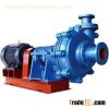 Slag Pulp Pump