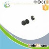 Spherical PDC Cutters