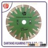 HM-56 180T Shape Cutting And Grinding Diamond Saw Blade