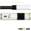 Spray Paint Carbon Beach Fishing Rod
