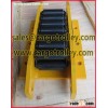 Equipment transport dolly for moving and handling works