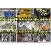Wire rope pulling hoist manual instruction