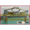 Stone lifting clamps capacity from 50kg to more than 2000 kg