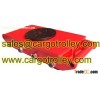 Cargo trolley application and description