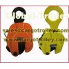 vertical lifting clamps applications