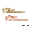 NON-SPARKING (AMERICAN TYPE) PIPE WRENCH(NO.131)
