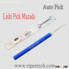 Car lock opener Pick set for Mazda,car lock tools