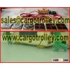 Air rigging systems advantages