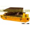 Swivel pad top rollers and rigger kits top rollers