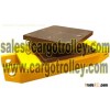 Rollers with swivel pad applications
