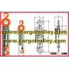 chain pulley blocks works principle