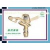 Brass Pulsating Sprinkler Adjustment , Impact Lawn Sprinklers Female Threaded
