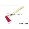 Hatchet with Fibre Glass Handle