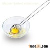 Stainless Steel Egg Yolk White Separator