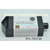 Cutter Spare Parts Especially Suitable For Lectra Machine Cartdrige Alys Ink 703730