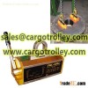 Permanent magnet lifter with 3.5 times safety factor